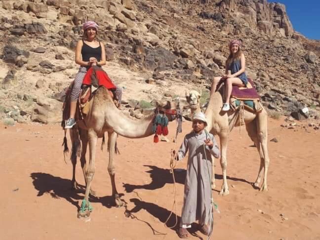Hôtel Bedouin Memories Camp à Wadi Rum Extérieur photo